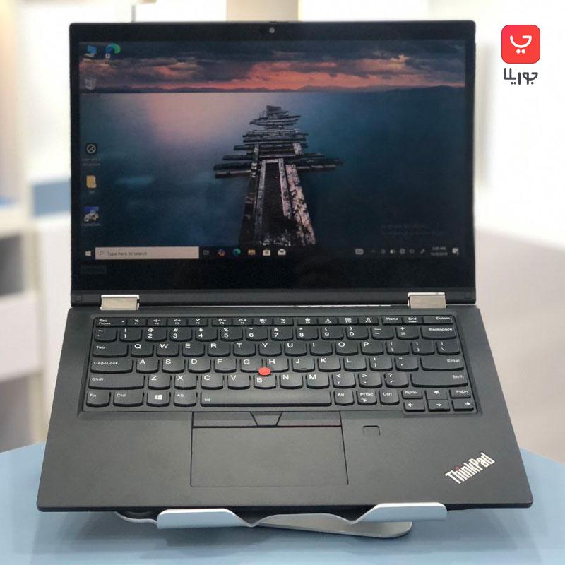 لپ تاپ استوک لنوو Lenovo Thinkpad L13 Yoga i5 | 16GB | 256GB SSD